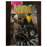 Generation X #1 Marvel Comic 1994