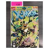 X-Men Annual #15 (1991) 64 Pages