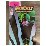 WildC.A.T.s Covert Action Teams #24 Comic