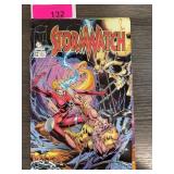 StormWatch #19 Comic Image 1995