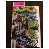 X-Force #32 Marvel Comics May 1994