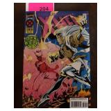 The Uncanny X-Men #320 (Jan 1995)