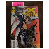 The Uncanny X-Men #319 Comic Book