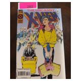 The Uncanny X-Men #318 Marvel Comic