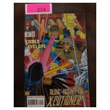 X-Men #310 Marvel Comics March 1994