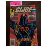GI Joe #100 Marvel Comics May 1990