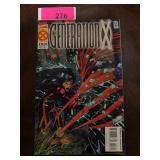 Generation X #1 Marvel Comics Jan 1995