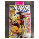 X-Men #36 Phalanx Covenant Comic