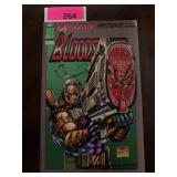 Bloodstrike #9 Extreme Prejudice Part 3 March