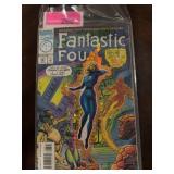 Fantastic Four #387 Comic Book (1994)