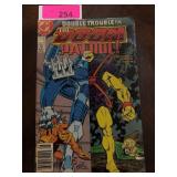Doom Patrol #11 Comic, August 1988, DC