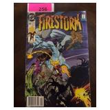 Firestorm #97 DC Comic May 1990
