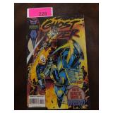 Ghost Rider Vol. 2 #51 Marvel Comic July 1994