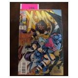 X-Men #29 Marvel Comic (1994)