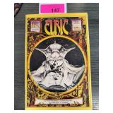 Michael Moorcockï¿½s Elric Issue #1 Comic