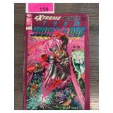 Youngblood #7 Image Comics Mar 1994