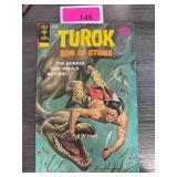 Turok Son of Stone No. 95 Comic, March 1975