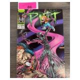 Pitt #3 Image Comics Feb 1994