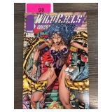 WildC.A.T.s #8 Image Comics Feb 1994