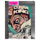 Conan the King #46 Marvel Comic (May)