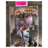 Glory Image Comics #1 and #2 (1995)