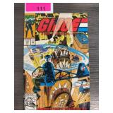 G.I. Joe A Real American Hero #127 Comic
