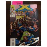 X-Factor #97 Marvel Comics Dec 1993
