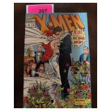 X-Men #30 Marvel Comic March 1994
