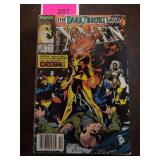 X-Men Classic #42 Dark Phoenix Saga 1989