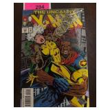 The Uncanny X-Men #305 (October 1993)