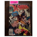 The Uncanny X-Men #261 (May 1990) Marvel