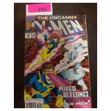 The Uncanny X-Men #308 Comic Book (1994)