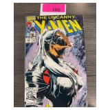 Uncanny X-Men Comic Issue #290 (1992)