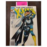 The Uncanny X-Men #289 (June 1992, Marvel)