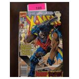The Uncanny X-Men #288 May 1992