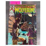 Marvel Comics Presents: Wolverine #40 (1990)