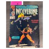 Wolverine #53 Marvel Comics 1992