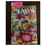 The Uncanny X-Men #293 Marvel Comic