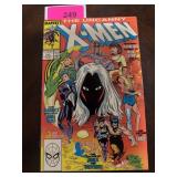 The Uncanny X-Men Issue #253 (1989)