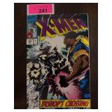 The Uncanny X-Men #283 (Dec 1991) Marvel