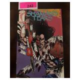 Shaman's Tears #2 Comic Book, Image, 1993