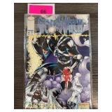 StormWatch Comics Issues #4 and #5 Image