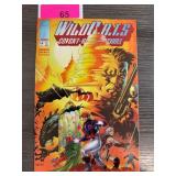 WILDC.A.T.S. #16 Dec 1994 Comic Book