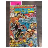 Marvel Comics X-Men: X-Men vs. Avengers #1