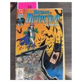Batman Detective Comics #617 (DC, 1990)