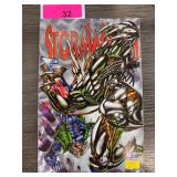 Stormwatch Issue 13 Comic Book (1994)