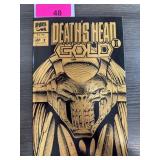 Deathï¿½s Head Gold II #1 Marvel Comics 1994