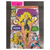 Guardians of the Galaxy #33 Marvel 1993