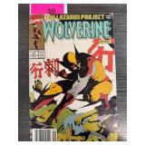 Wolverine #28 The Lazarus Project Part Two