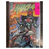 Ripclaw #1 and #2 Image Comics Set